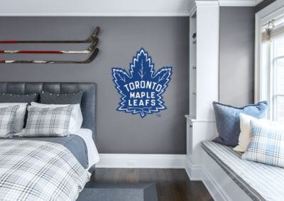Toronto Maple Leafs Vintage Logo